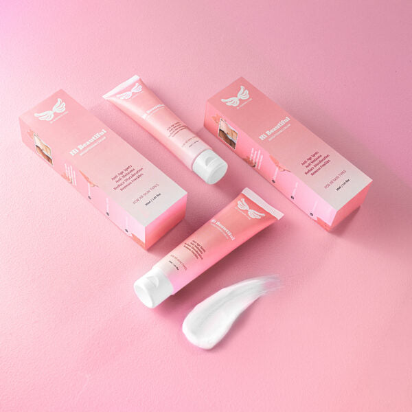 Hi Beautiful Brightening Cream 30 mg