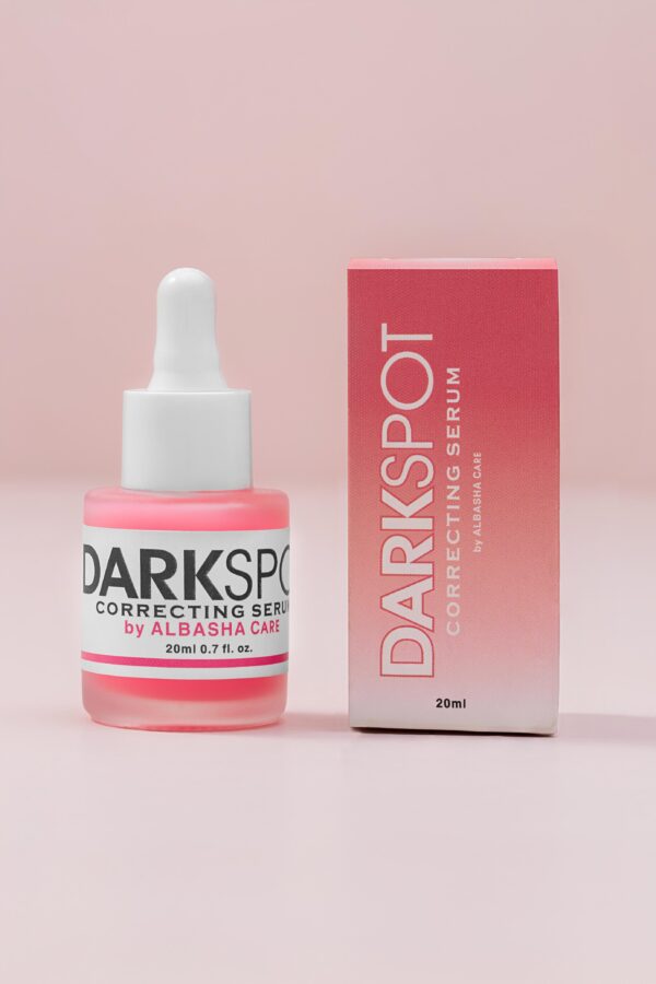 Dark Spot Correcting Serum 20 ml