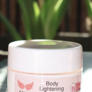 Albasha Care Body Lightening Cream 120 Mg 20% OFF