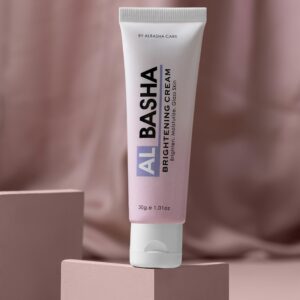 Albasha Brightening Cream 30 Mg