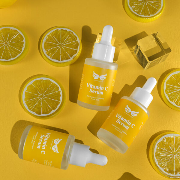 Vitamin C Serum 30 ml