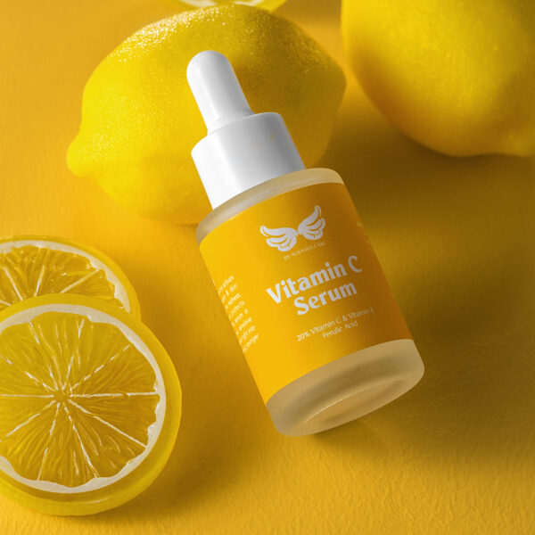 Vitamin C Serum 30 ml