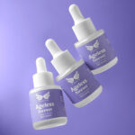 Ageless forever (Collagen+peptide) Serum 20 ml