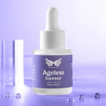Ageless forever (Collagen+peptide) Serum 20 ml