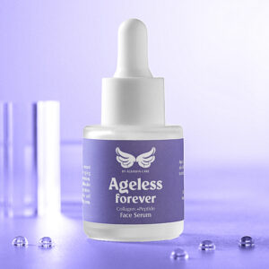 Ageless forever (Collagen+peptide) Serum 20 ml