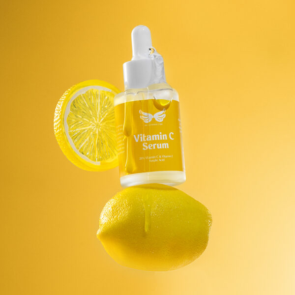 Vitamin C Serum 30 ml