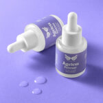 Ageless forever (Collagen+peptide) Serum 20 ml