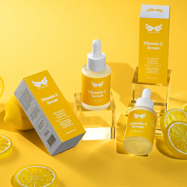 Vitamin C Serum 30 ml