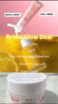 Bridal Glow Deal (3 products)